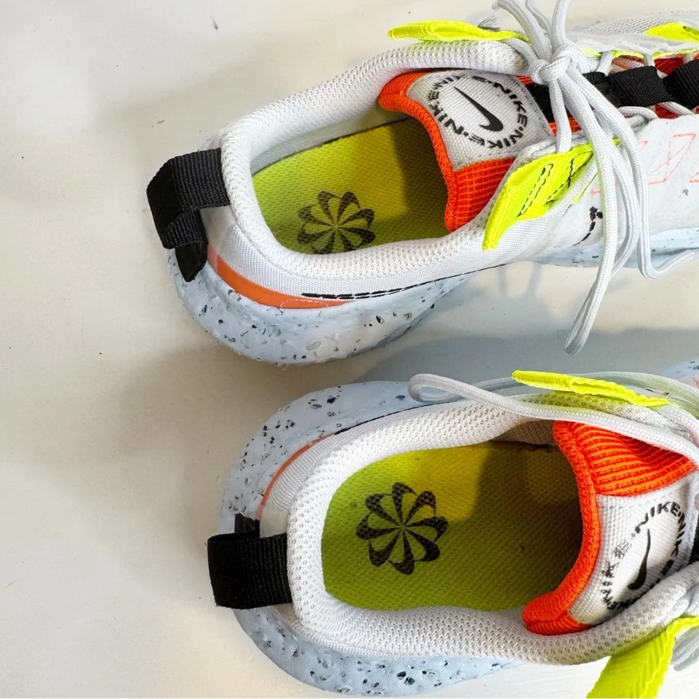 Nike brand style